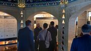 سخنگوی وزارت امور خارجه: حمله میراث‌فرهنگی ایران مصداق جنایت جنگی است
