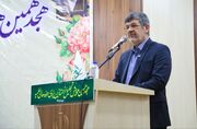 استاندار یزد: ملت ایران، شکست ناپذیر است