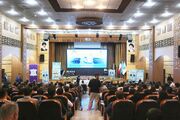 فیلم| آیین تجلیل از مدال‌آوران و نام‌آوران کردستانی عرصه‌های جهانی و آسیایی