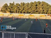 برق شیراز در فوتبال دسته دوم از سد سپیدرود رشت گذشت