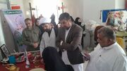صنایع‌دستی خاش؛ هنری ماندگار در تار و پود زندگی بلوچ