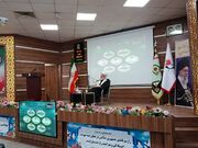آیت‌الله دری: هوشیاری در برابر دشمن ضرورتی همیشگی است