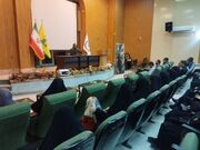 دوره تربیت افسر جنگ نرم با حضور ۳۰۰ نفر در سیستان و بلوچستان آغاز شد