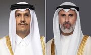 قطر و کویت بر امضای قریب‌الوقوع توافق ایران و آمریکا ابراز امیدواری کردند