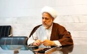 امام جمعه ساوه: روشنگری و بصیرت‌افزایی رسالت مداحان در عزاداری‌های حسینی است