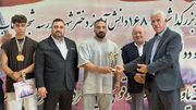 رقابت ۲۰۰ ورزشکار در مسابقات پاورلیفتینگ کلاردشت؛ غول‌ها وارد می‌شوند