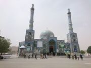 اجرای طرح «بصیرت عاشورایی» در ۴۵ بقعه متبرکه هرمزگان 