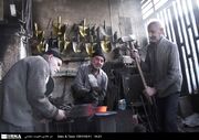 ۶۶ رشته صنایع‌دستی در معرض انقراض در پنج سال احیا شد/فعالیت ۶۲۳ هزار هنرمند در کشور