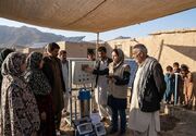 «رعنا» روایتی از پیوند نوآوری و محرومیت‌زدایی؛ از آب و سلامت تا آموزش
