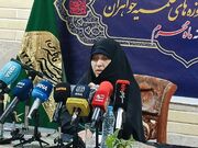 بیش از ۱۰ هزار بانوی طلبه به سراسر کشور اعزام می‌شوند/ پرده‌خوانی درباره زعامت رهبر شهید