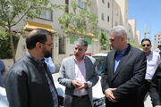 واگذاری ۶۷۰۰ واحد مسکن مهر در پردیس از ابتدای دولت چهاردهم