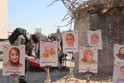 قم؛ میزبان رقابت عکاسان جنگ