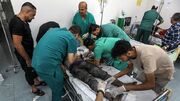 درخواست تعلیق عضویت انجمن پزشکان رژیم صهیونیستی در سازمان جهانی پزشکی