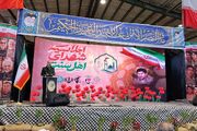 معاون سیاسی سپاه: جنگ تحمیلی دشمن به تقویت مولفه‌های قدرت ایران انجامید