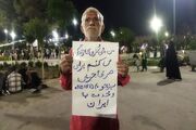 خدمت روشن با کولر خاموش؛ درس بزرگ کارگر بیرجندی