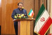 فرماندار قزوین: سپاه پاسداران، ستون امنیت دولت در گره‌گشایی از مشکلات مردم است