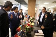 فرصت‌های اقتصادی خوزستان به سرمایه‌گذاران عراقی معرفی می‌شود