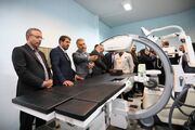 استاندار: گردشگری سلامت؛ موتور محرک اقتصاد و اشتغال در استان همدان است