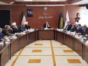 استاندار آذربایجان‌غربی: هیات‌های مذهبی نقش خود را در تبیین توفیقات اخیر کشور ایفا کنند