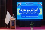 معاون استاندار خراسان جنوبی: میدان دادن به جوانان مسیر پیشرفت را هموار می‌کند