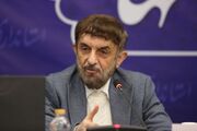 دشمنان از پشتوانه مردمی ایران واهمه دارند