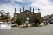 قصه پرغصه ورودی‌های شهر سمنان