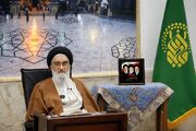 بانوان موکب‌دار در تحکیم وحدت ملی تاثیر بسزایی دارند