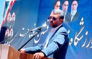 اختصاص ۵۰ میلیارد ریال برای روشنایی ورزشگاه گلشهر گلپایگان و جاده مجاور آن