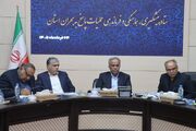 استاندار: زنجیره شیوع بیماری تب دنگی در سیستان و بلوچستان باید فوری قطع شود