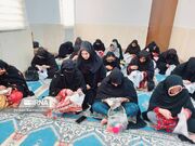 برگزاری دوره‌های تخصصی آموزش صنایع دستی در چابهار