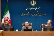 شفافیت، عامل تقویت اعتماد عمومی و سرمایه اجتماعی است/معرفی واحدهای برتر وزارت فرهنگ 