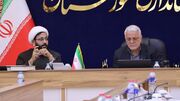 سرپرست کتابخانه‌های خوزستان: خیرین از سامانه «اهدانش» برای کتابخانه‌سازی مشارکت کنند