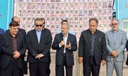 مشارکت ۲ میلیون ایرانی در ساخت مدرسه «ایران»