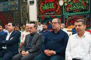 فرماندار بوشهر: آیین‌های عزاداری محرم بوشهر در کشور سرآمد است