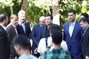 دنیامالی: مشکلات تیم ملی در جام‌جهانی تا حد زیادی برطرف شده است/ هندبال به قله آسیا برگردد