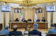 افزایش تاب آوری با مدیریت محله محور