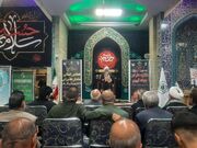 امام جمعه کرمانشاه: حضور پرشور مردم محرم امسال را ماندگار می‌کند