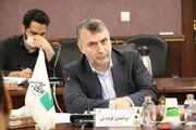 همکاری تیمی بانک‌ها، کلید توسعه روابط بین‌الملل و تجارت خارجی است