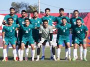 فیلم/ علوی: تیم ملی با پرواز چارتر به لس‌آنجلس می‌رود