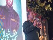 خروج آمریکا از منطقه و رفع تحریم‌ها مطالبه اصلی ملت ایران است