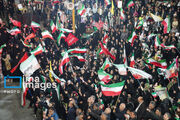 قرارگاه خاتم: مردم و نیروهای مسلح ایران ثابت کردند دشمن راهی جز پذیرش شکست و تسلیم ندارد