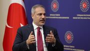 وزیر خارجه ترکیه: توافق میان ایران و آمریکا یک نقطه عطف در مسیر برقراری صلح در منطقه است