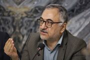 لیلاز: فرصت توافق را با تخریب یکدیگر از بین نبریم/ قدردانی از تلاش‌های دوران جنگ دولت