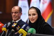 آقایی: برای حمایت از ورزشکاران آسیب‌دیده از شرایط جنگی تلاش می‌کنیم