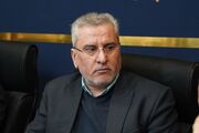 معاون استاندار قزوین: اتحاد ملی، سد شکست‌ناپذیر ایران در برابر استکبار است