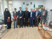 اخبار کوتاه/ خانواده‌های زندانیان خلخال نیازمند حمایت خیران هستند