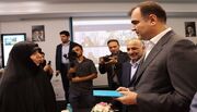 بیمه دی از ارکان خدمت‌رسانی صنعت بیمه به خانواده شهدا و ایثارگران است