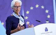 رئیس بانک مرکزی اروپا توافق ایران و آمریکا را «خبری خوب» خواند
