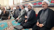 امام جمعه ایلام: امنیت غذایی کشور بر ستون جهاد کشاورزی استوار است