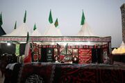 شهرداری تهران در «عطر سیب» امسال، چند میلیارد به هیئت‌ها بن‌کارت می‌دهد؟